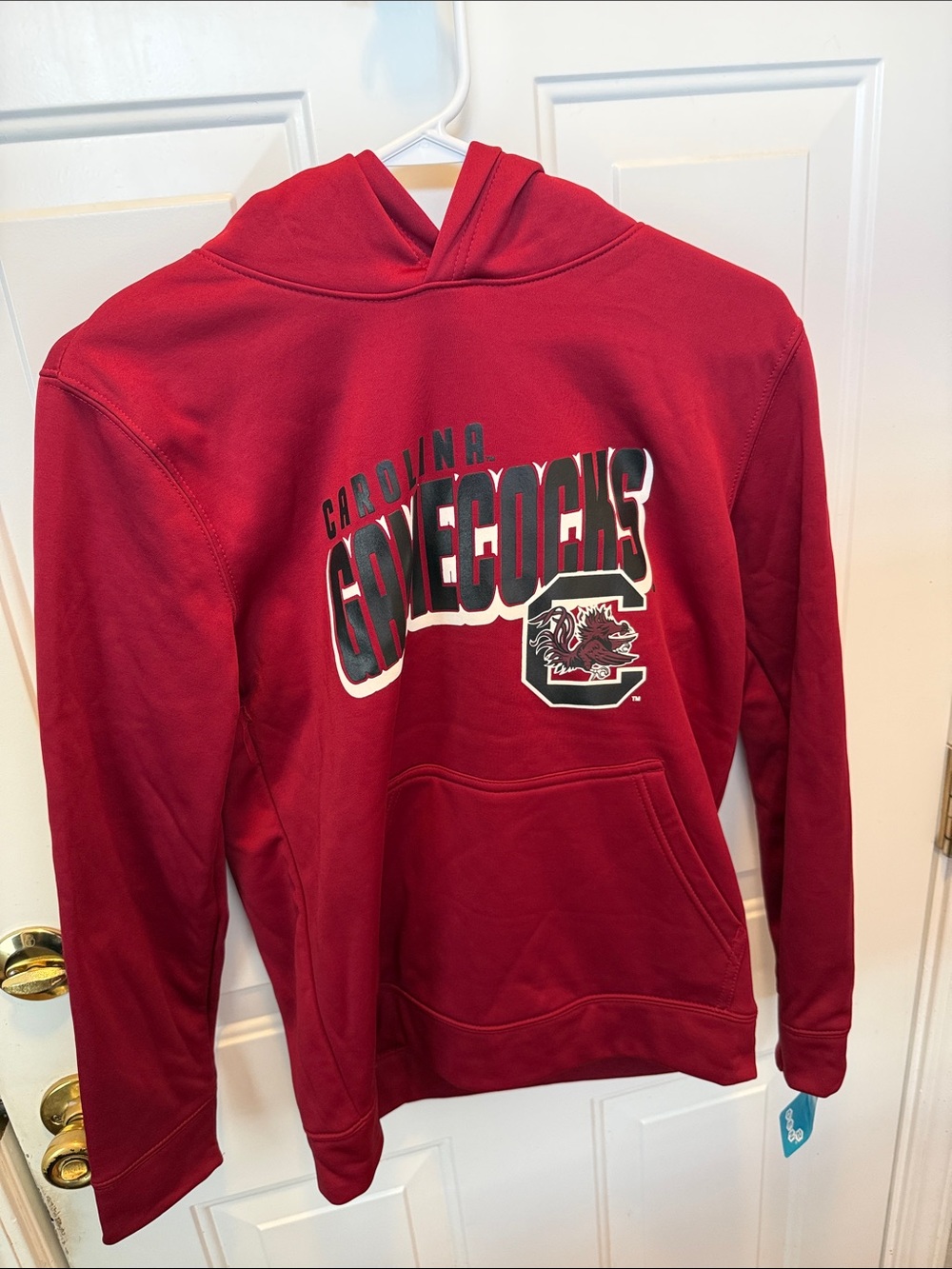 Youth Large 14/16 Hoodie Carolina Gamecocks